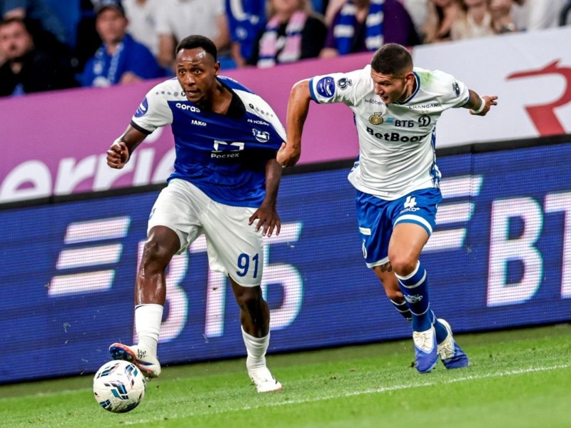 brayan gil hurtado rusia lesion baltika futbol el salvador