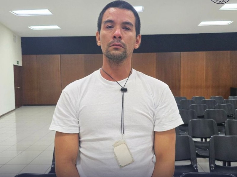 Manuel de Jesús Paredes Rivera