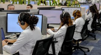 El director de Doctor SV, doctor Manuel Bello, señaló que todo médico que trabaja en Doctor SV está debidamente certificado por el Consejo Superior de Salud Pública (CSSP). Foto EDH/Cortesía