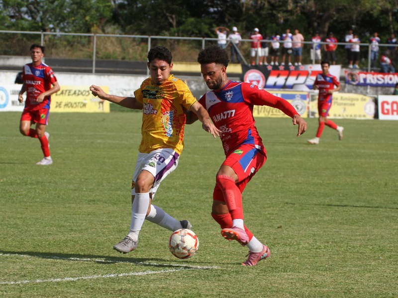 firpo platense futbol el salvador