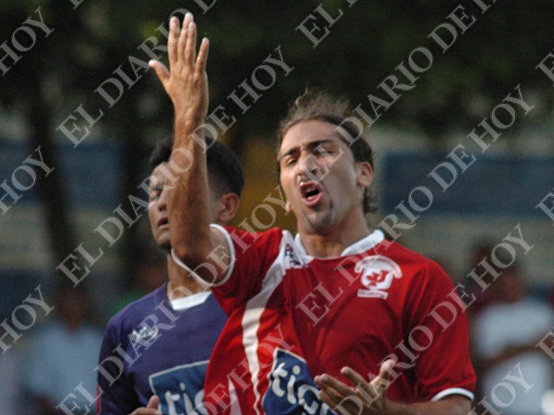 juventud independiente descenso 2009