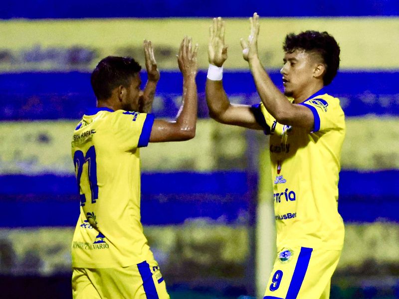 limeno el roble octavos final vuelta futbol copa presidente el salvador 2026 01