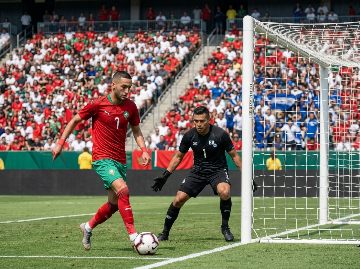 marruecos el salvador