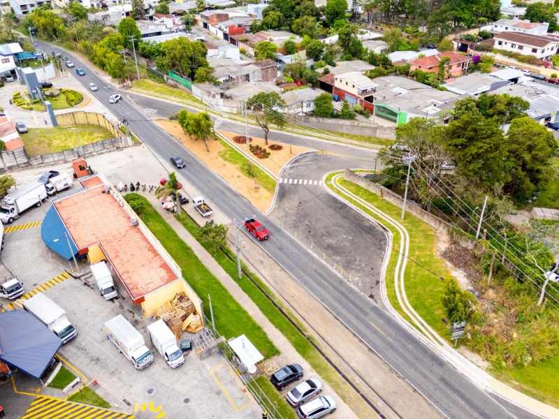 nuevo-acceso-MOPT-ministerio-de-Obras-Publicas
