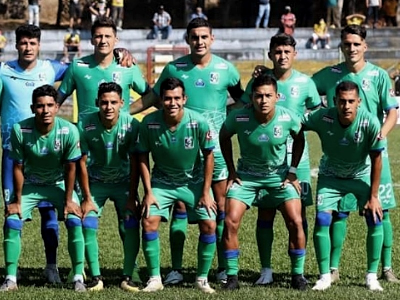 sonsonate futbol club el salvador