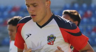 styven vasquez irapuato fc mexico 02