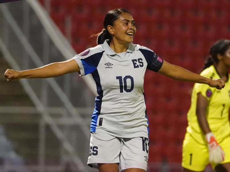 trinidad y tobago el salvador futbol mujeres femenino 02