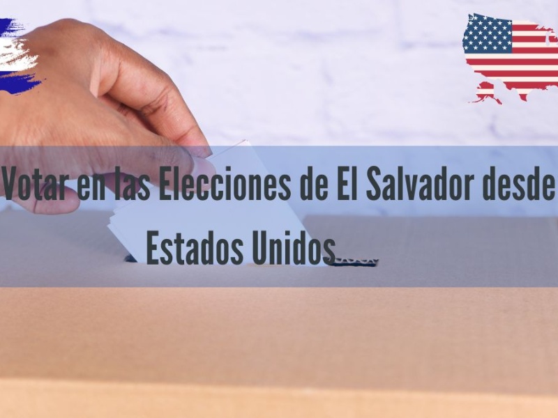 Votación