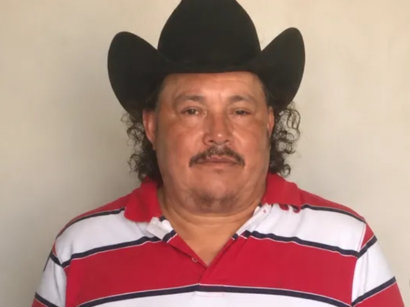 Ángel Jiménez