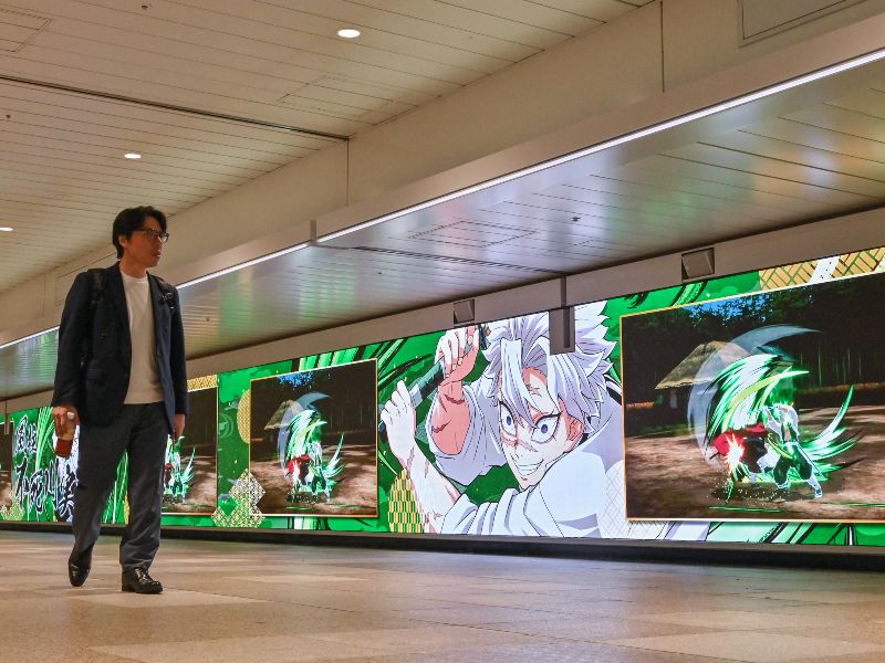 Anime es probado como terapia contra la depresión en Japón