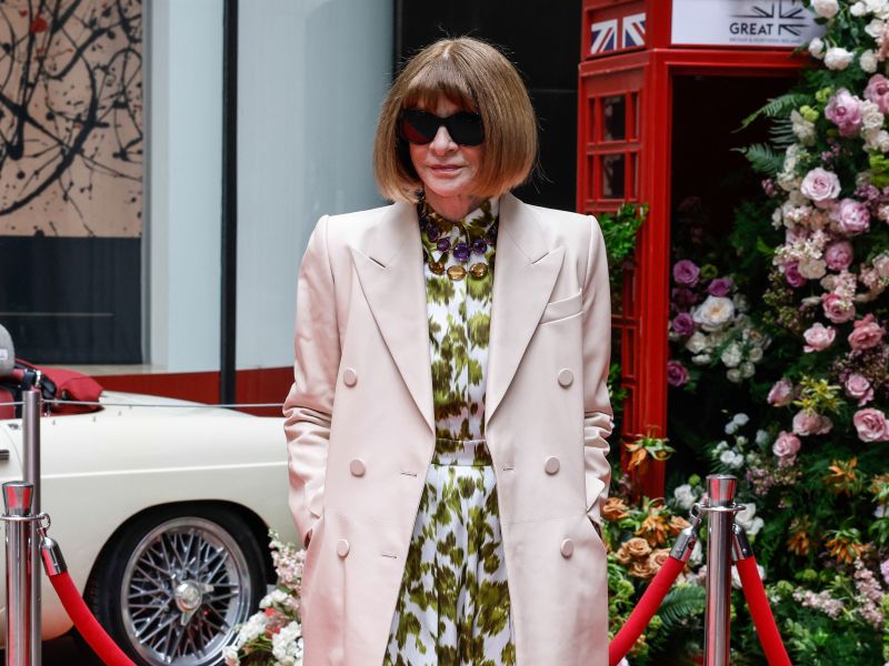 Anna Wintour