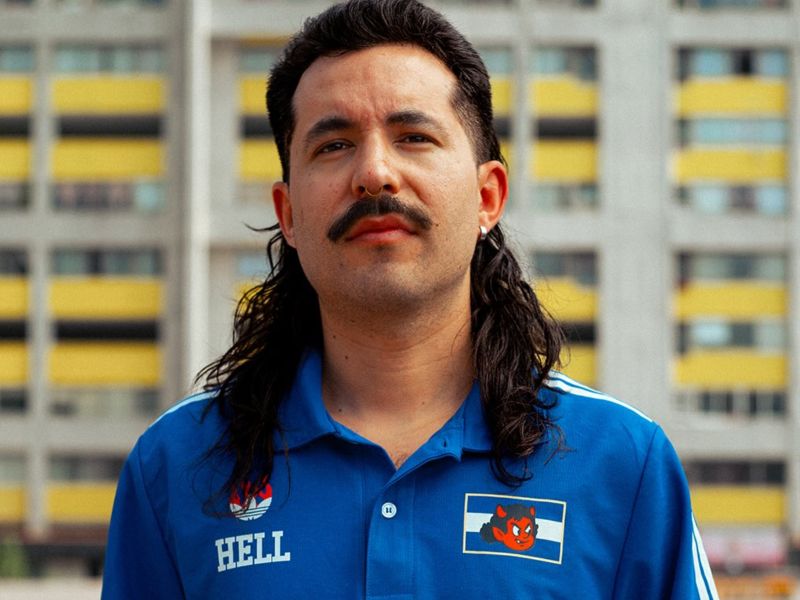 Músico Atilio Montalvo lanza nuevo sencillo