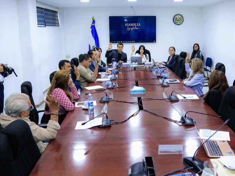 Comisión de Tecnología