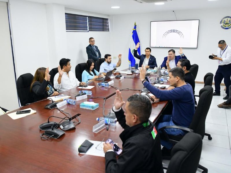 Comisión de Hacienda