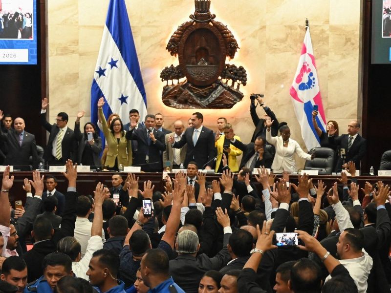 Honduras