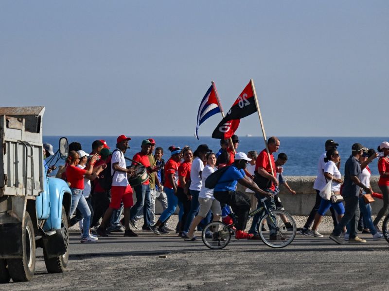 Cuba