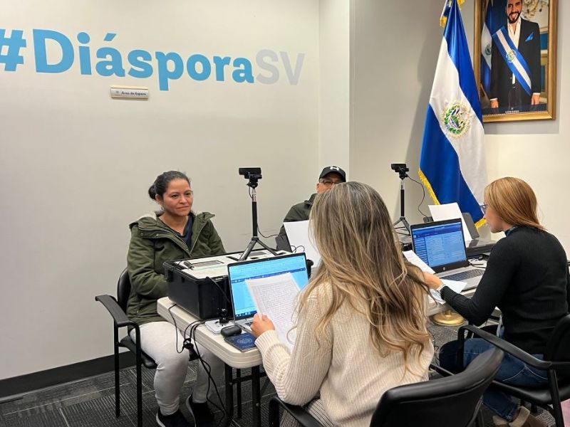 Diáspora