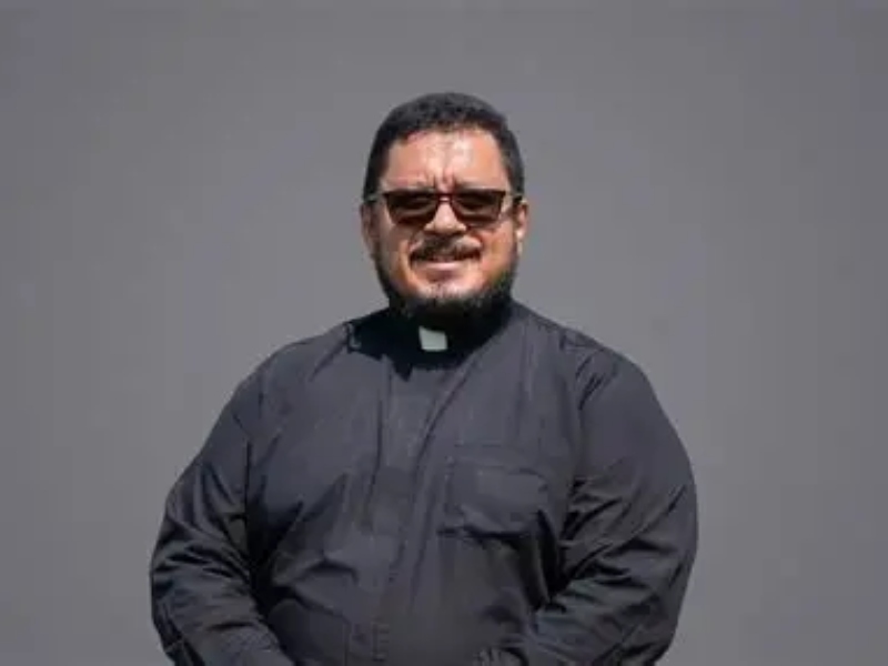 Edgar Lisandro Winter Coronado
