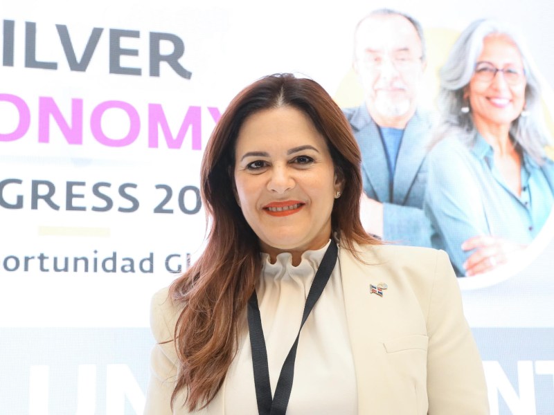 El 23 % de la población en México es mayor de 50 años y apunta a impulsar economía silver