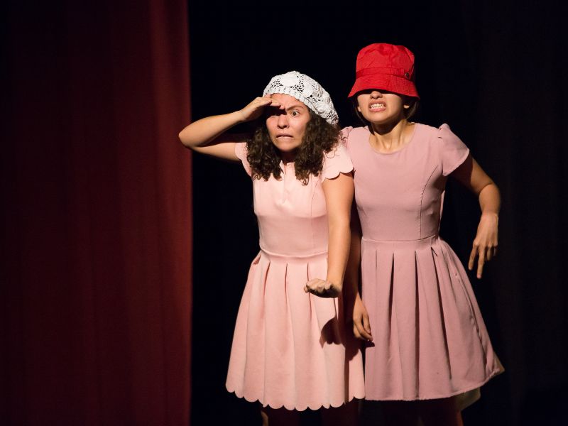 La obra "Yo, Lucía" llega al Teatro Luis Poma al final de mayo 2026