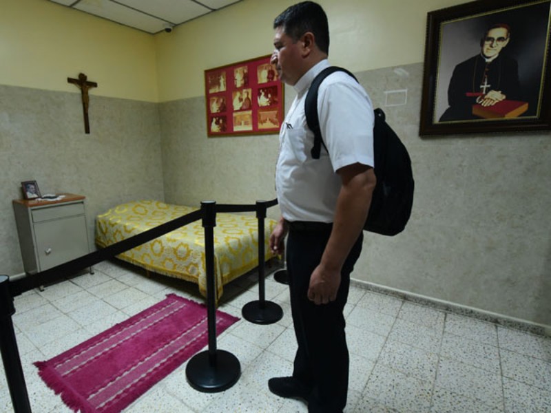 Evelio Menjívar Ayala
