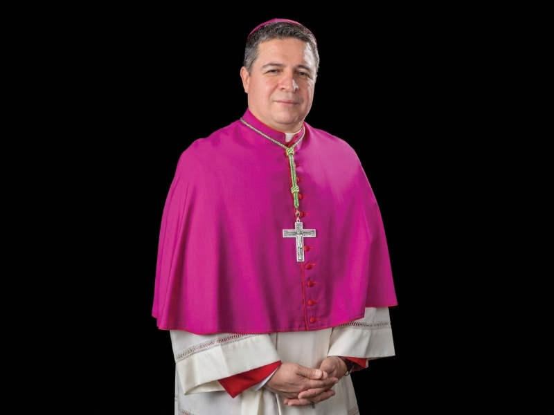 Evelio Menjívar Ayala
