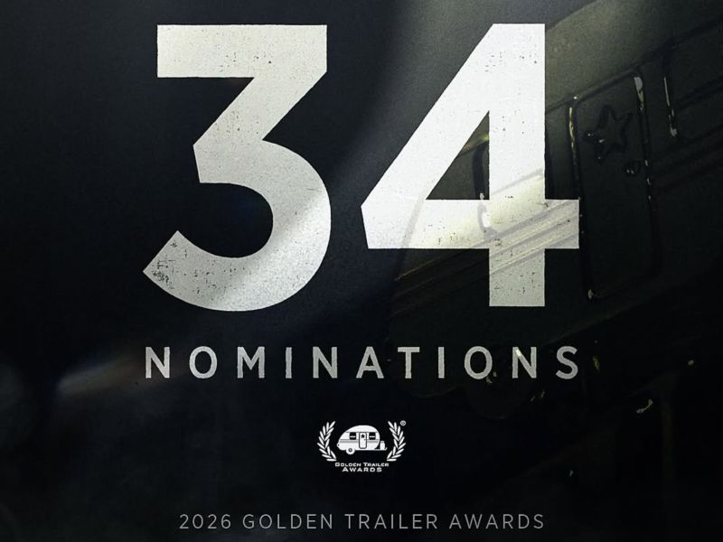 Golden Trailer Awards