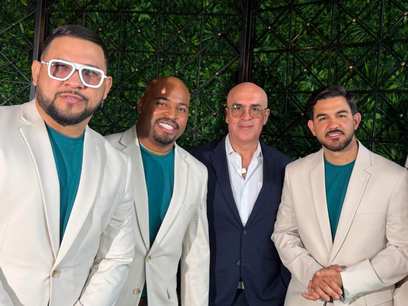 Grupo Niche de Colombia
