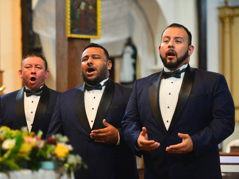 LM- OPUS 503- Panchimalco- Nueva- Canción- Tradición- Religiosa-Patrimonio