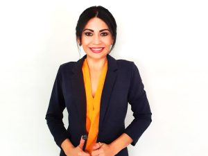 Lic. Sandra Guevara