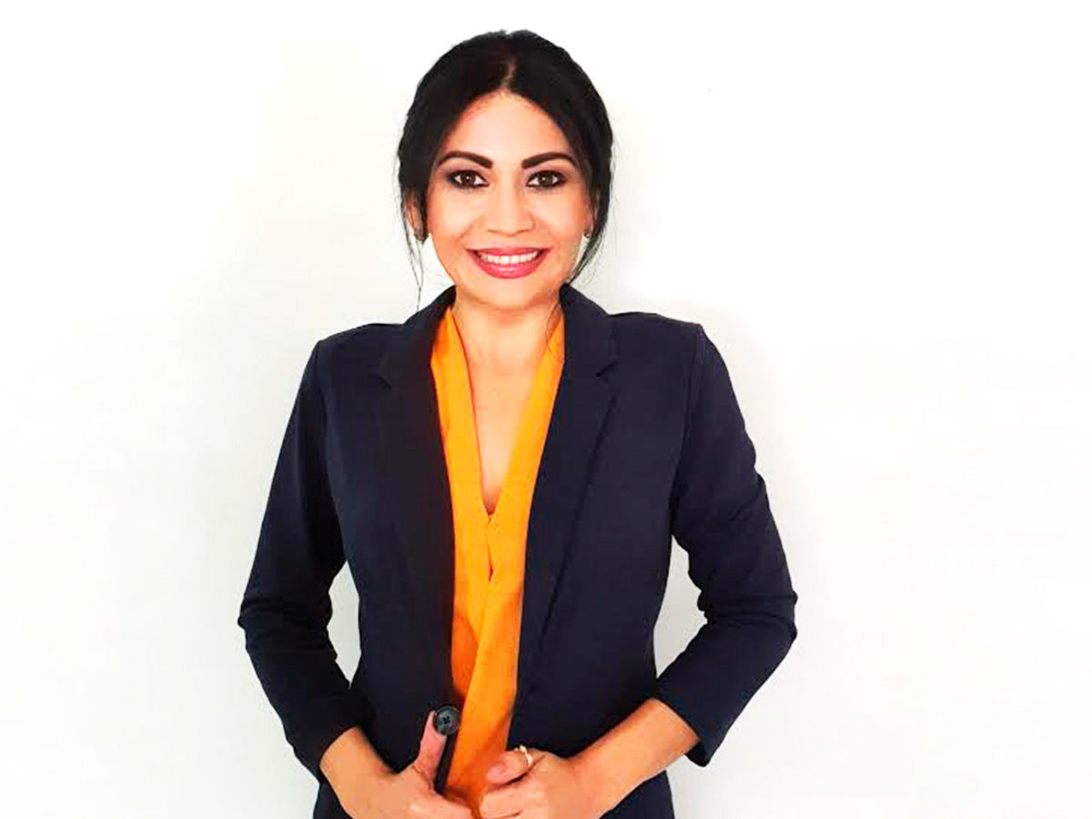 Lic. Sandra Guevara