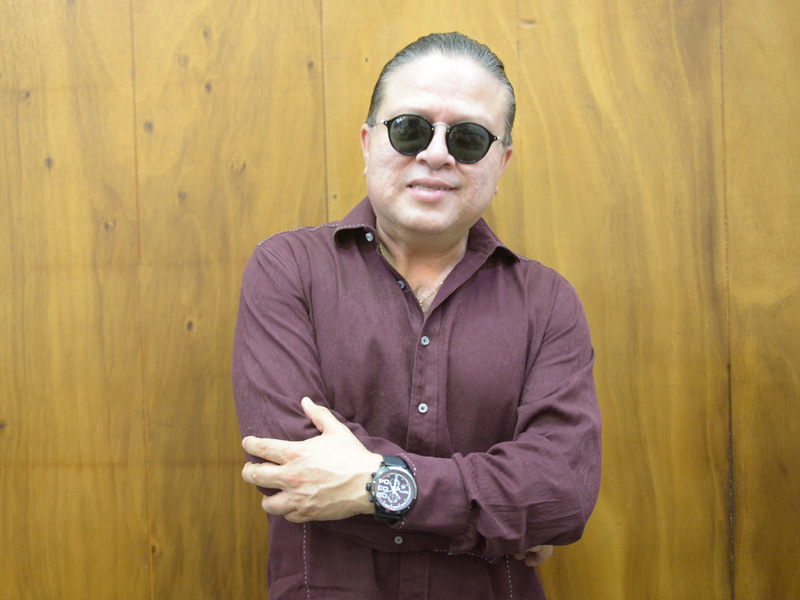 Marito Rivera