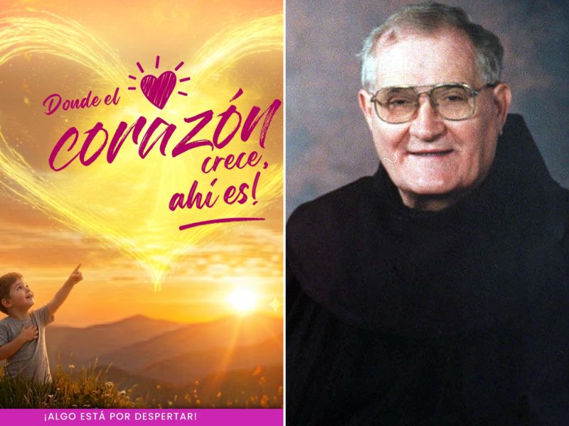 Mega Dance Revival 2026, a beneficio del Hogar Padre Vito Guarato