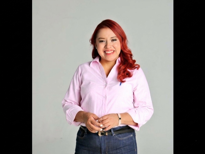 Ondina Ramos