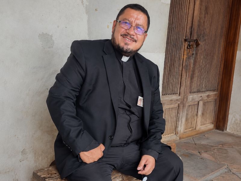 Sacerdote