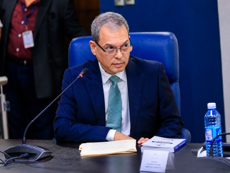 TSE-Muere Francisco Rubén Alvarado Fuentes, magistrado del TSE de El Salvador