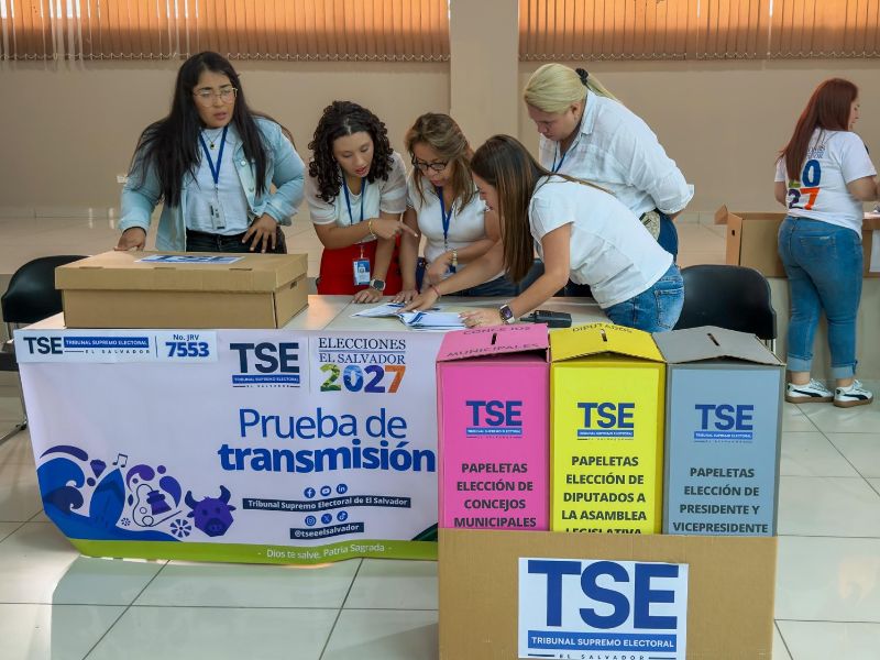 TSE