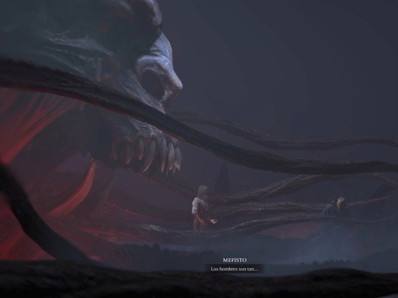 Videojuego "Diablo IV: Lord of Hatred" está de regreso en 2026