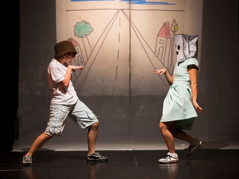 Obra "Yo, Lucía" de Teatro al Viento vuelve al Luis Poma con un remontaje