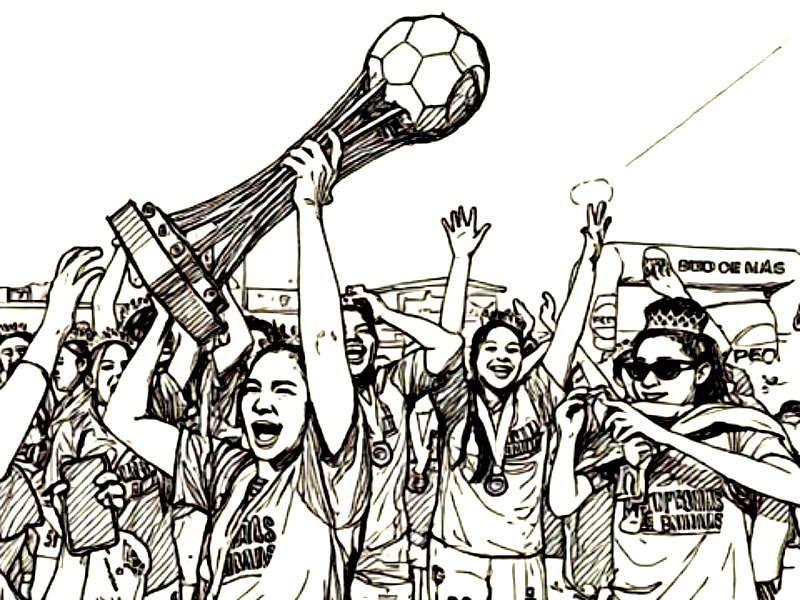 alianza women limeno futbol el salvador final clausura 2026 02