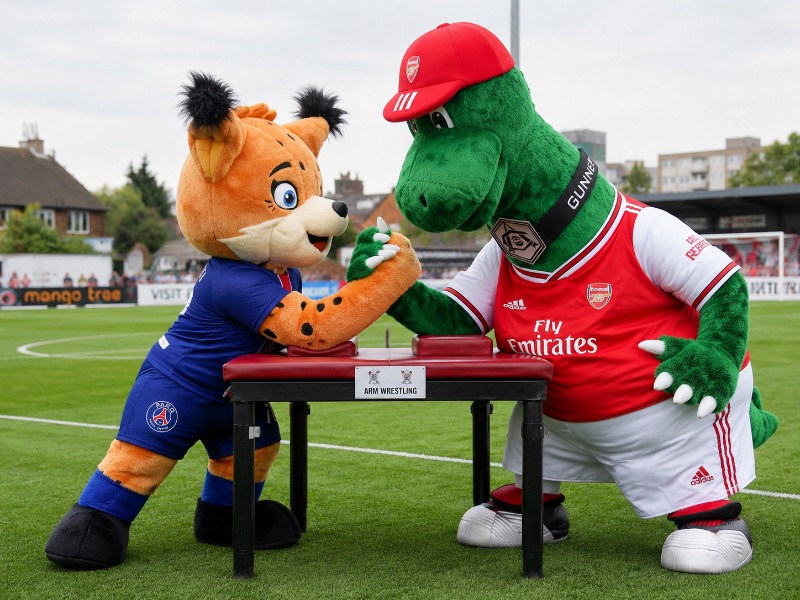 arsenal fc psg duelos final ucl uefa champions analisis