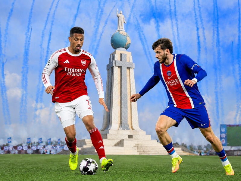 arsenal psg el salvador america central usuarios fans arte robbie ruud