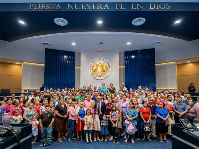 asamblea