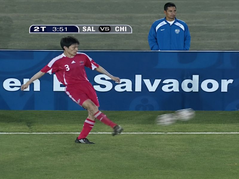 china el salvador futbol amistoso 2008 historia recuento el salvador selecciones asiaticas serie