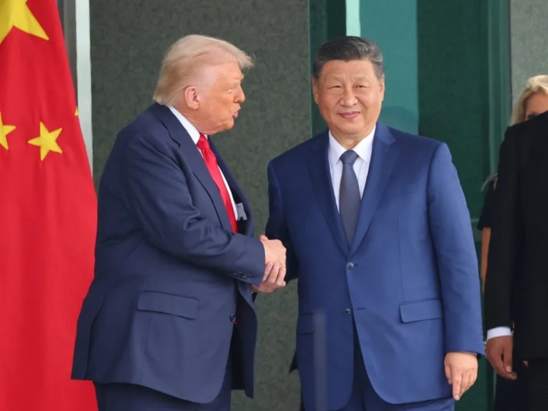 china-estados-unidos-gobierno-presidente-donald trump-Xi Jinping (1)