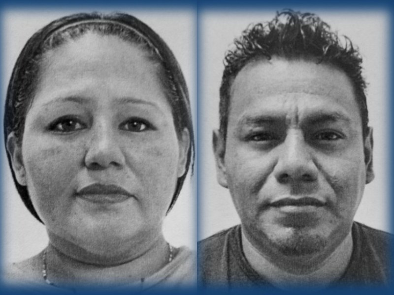Los imputados deberán de purgar la pena impuesta por el tribunal de San Salvador. Foto EDH/Cortesía FGR