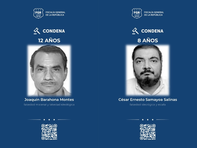Condenados