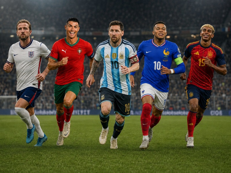 favoritos vota elige seleccion pais nacion favorito mundial copa mundo fifa 2026 arte robbie ruud 02