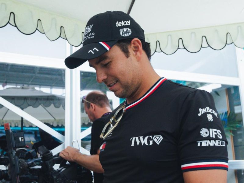 formula uno f1 paddock gp miami 2026 julio portillo el salvador el diario de hoy 04