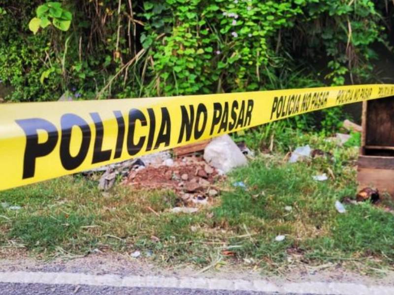 El hombre deberá de ser ubicado por las autoridades correspondientes para el cumplimiento de la pena impuesta. Foto EDH/Referencia